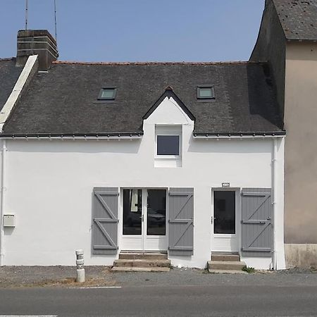 Gite De La Paludiere Assérac Extérieur photo