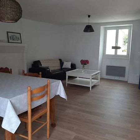 Gite De La Paludiere Assérac Extérieur photo