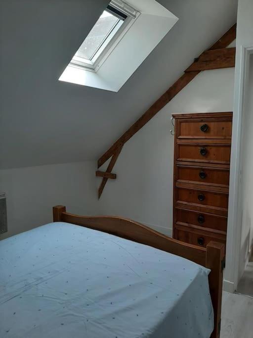 Gite De La Paludiere Assérac Extérieur photo