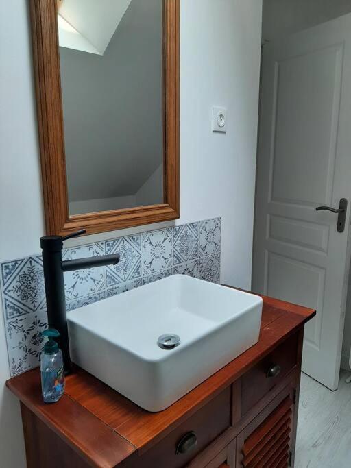 Gite De La Paludiere Assérac Extérieur photo