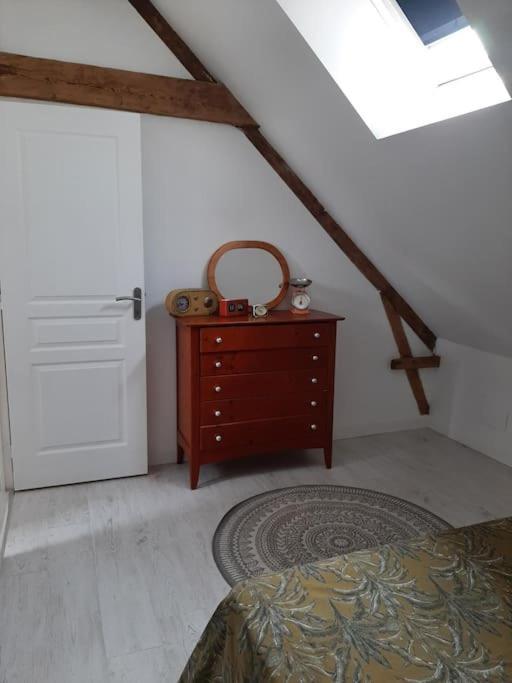 Gite De La Paludiere Assérac Extérieur photo