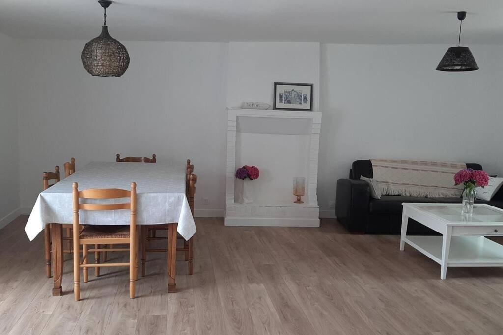 Gite De La Paludiere Assérac Extérieur photo