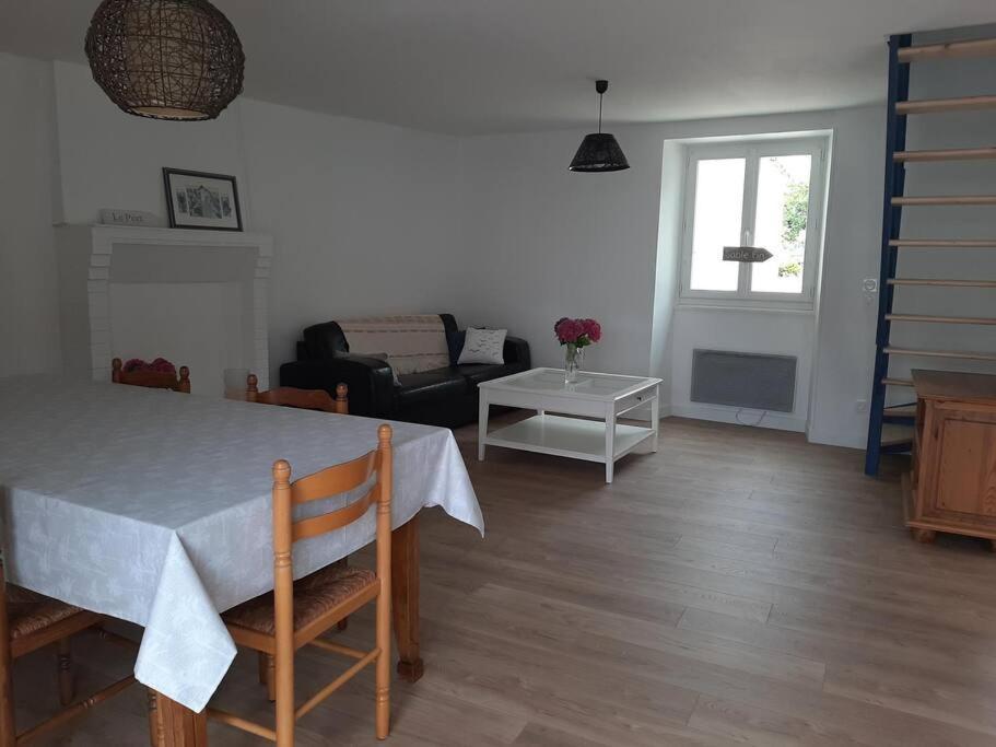 Gite De La Paludiere Assérac Extérieur photo