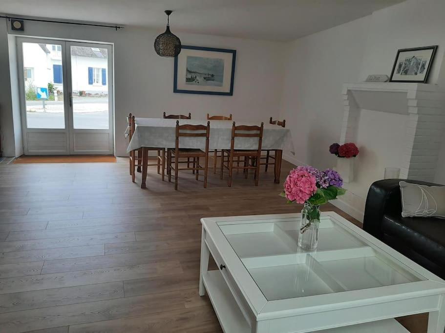 Gite De La Paludiere Assérac Extérieur photo