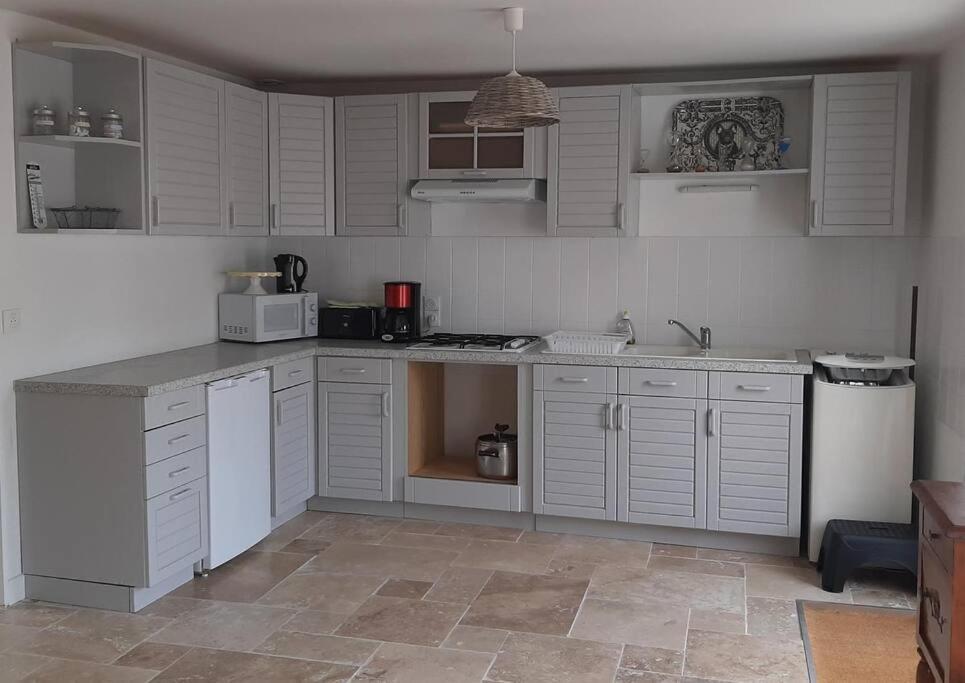 Gite De La Paludiere Assérac Extérieur photo